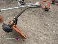 Husqvarna petrol strimmer, wo - 2
