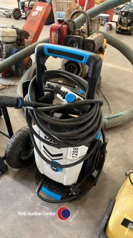 McAlister pressure washer, gwo