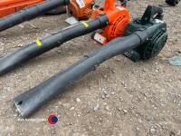 Webb blower - 2