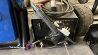 Arc welding set - 2