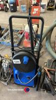 Nilfisk pressure washer
