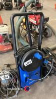 Nilfisk pressure washer - 2
