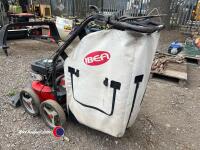Petrol leaf collector - 4