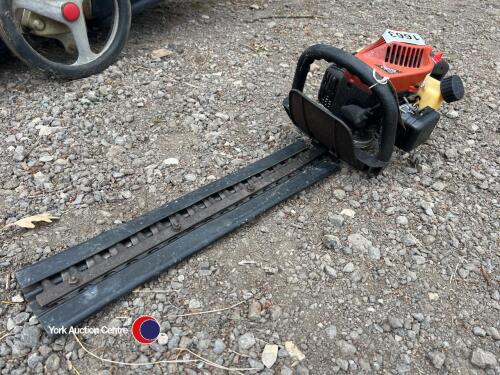 Tanaka hedge trimmer