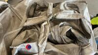 10 dumpy bags with bottom spout fastening - 2