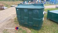 1100L bundled fuel tank - 2