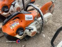 Stihl TS 410 - 3