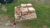 Mixed building materials - 2
