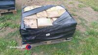 Mixed building materials - 2