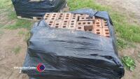Mixed building materials - 2
