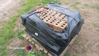 Mixed building materials - 3