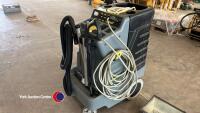 Karcher AP100 240v pressure washer/ vacuum 2011 all working except chemical dosing - 3
