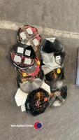 TCT circular saw blades, new, unused
