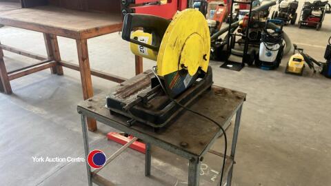 Viper Pro cut off saw gwo