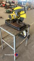 Viper Pro cut off saw gwo - 3