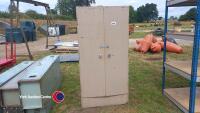 Workshop cabinet - 2