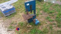 240 volt bandsaw