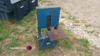 240 volt bandsaw - 3