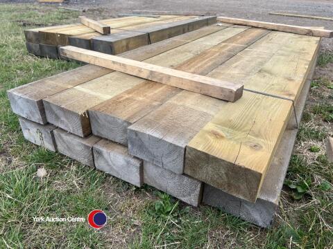 Timber