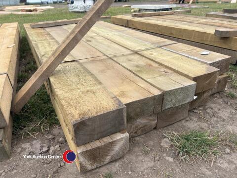 Timber