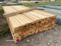 Mixed Timber