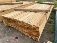 Mixed Timber - 2