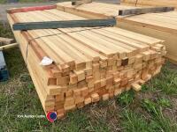 Mixed Timber - 3
