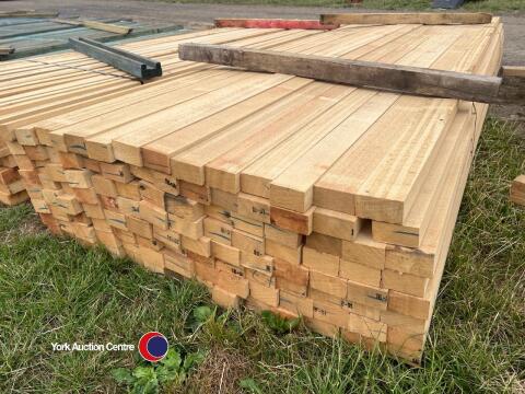 Timber