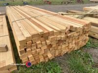 Timber - 2