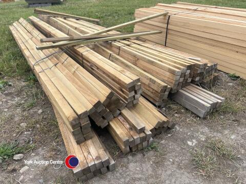 Timber