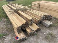 Timber