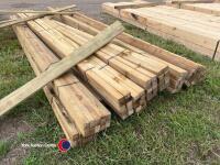 Timber - 3