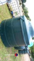 Harlequin 5000L fuel station, 2020 - 3