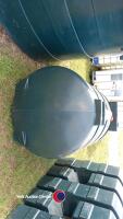 Titan H1350, 1326L oil tank - 2