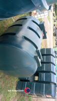 Titan H1350, 1326L oil tank - 3
