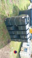 Titan R1225, 1200L oil tank