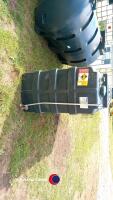 Titan R1225, 1200L oil tank - 2