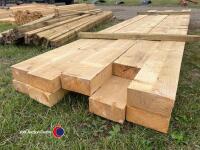 Timber