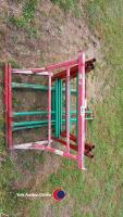 Lightweight scaffolding - 2
