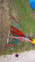 Lightweight scaffolding - 3