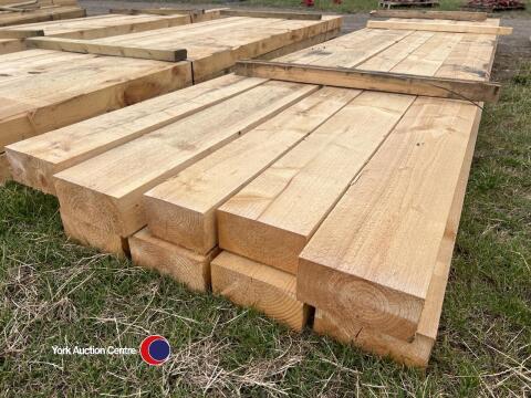 Timber
