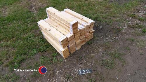Timber