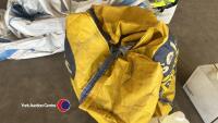 4 builders bags - 2