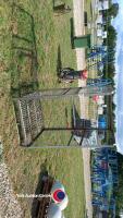 Stillage crate