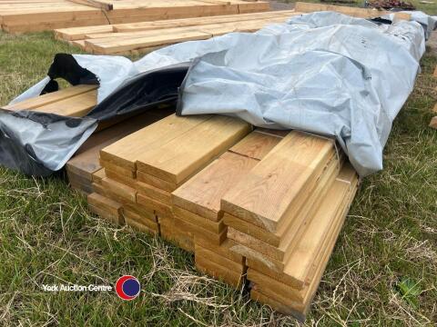 Timber