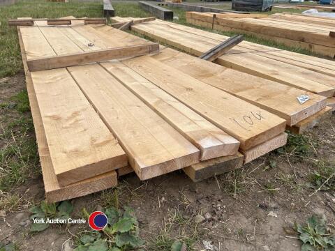 Timber