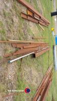 Quantity of mixed steel - 2