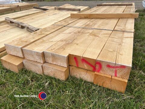 Timber