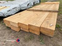 Timber - 3
