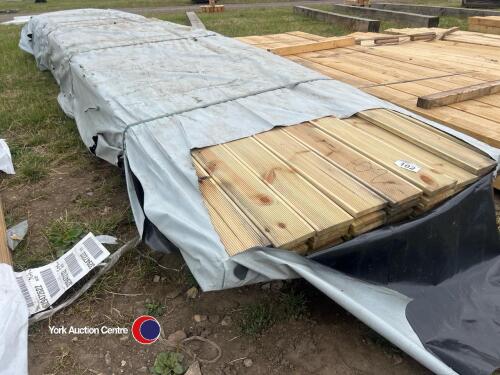Mixed Timber